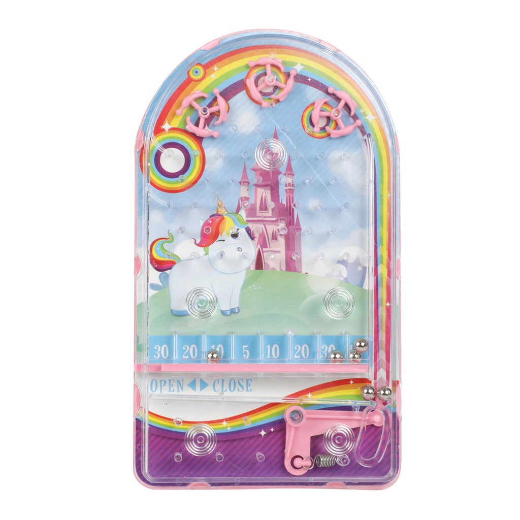 Toi-toys dream horse flipperkast