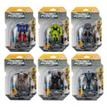 Toi-toys roboforces tranformeer robot voertuig