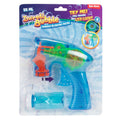Toi-toys incredibubble bellenblaaspistool met licht