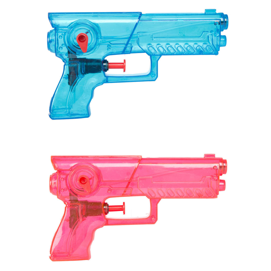 Toi-toys toi toys waterpistool set a 2 stuks