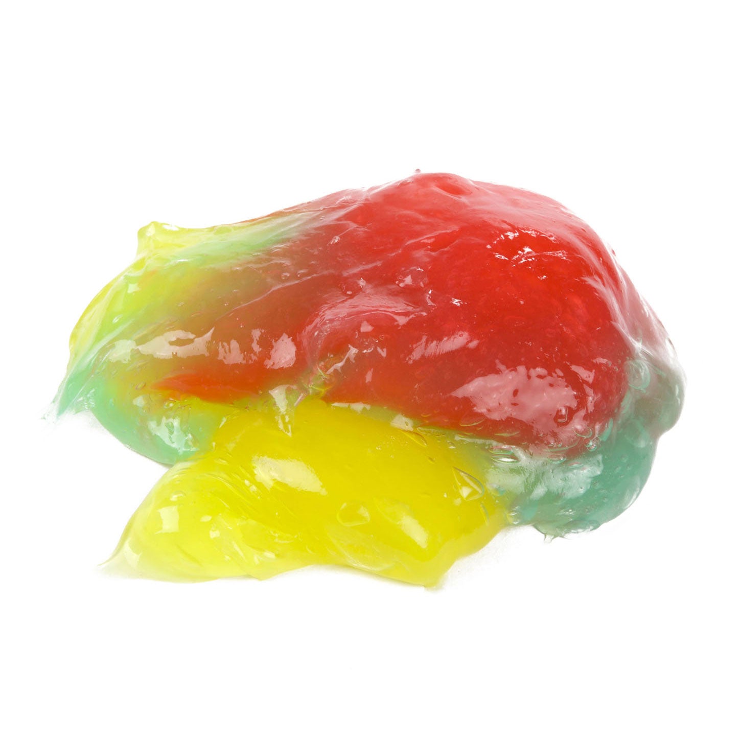 Toi-toys toi toys glow in the dark putty xl