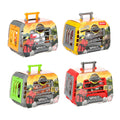 Toi-toys toi toys kooi met dino diy