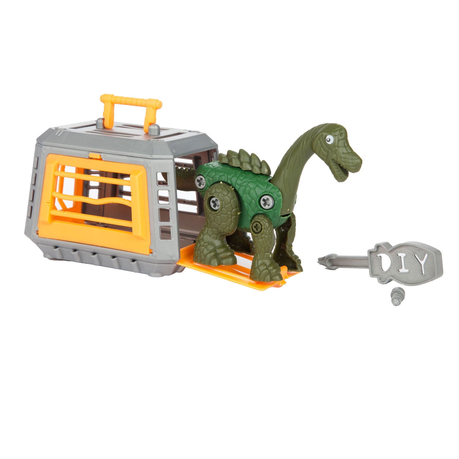 Toi-toys toi toys kooi met dino diy
