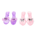 Toi-toys toi toys prinses muiltjes