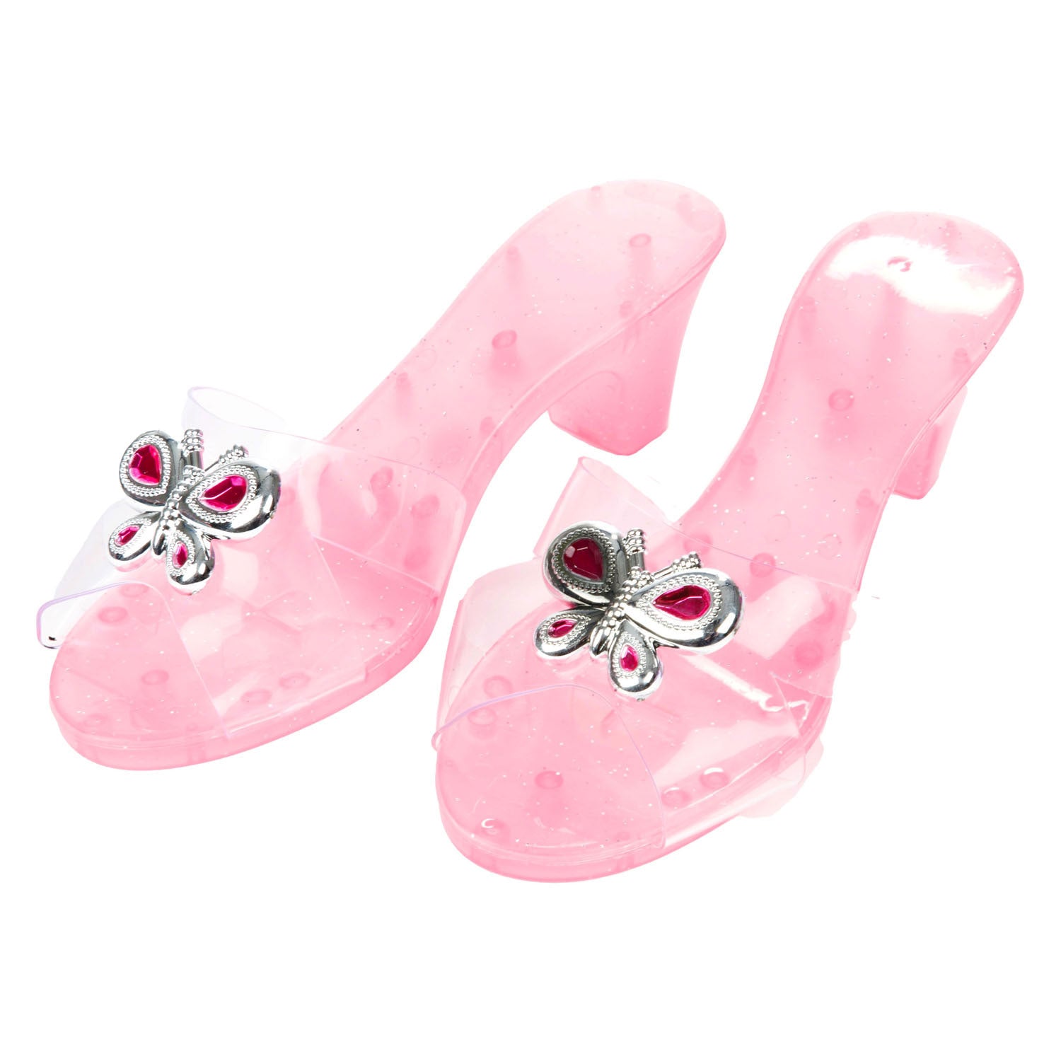 Toi-toys toi toys prinses muiltjes