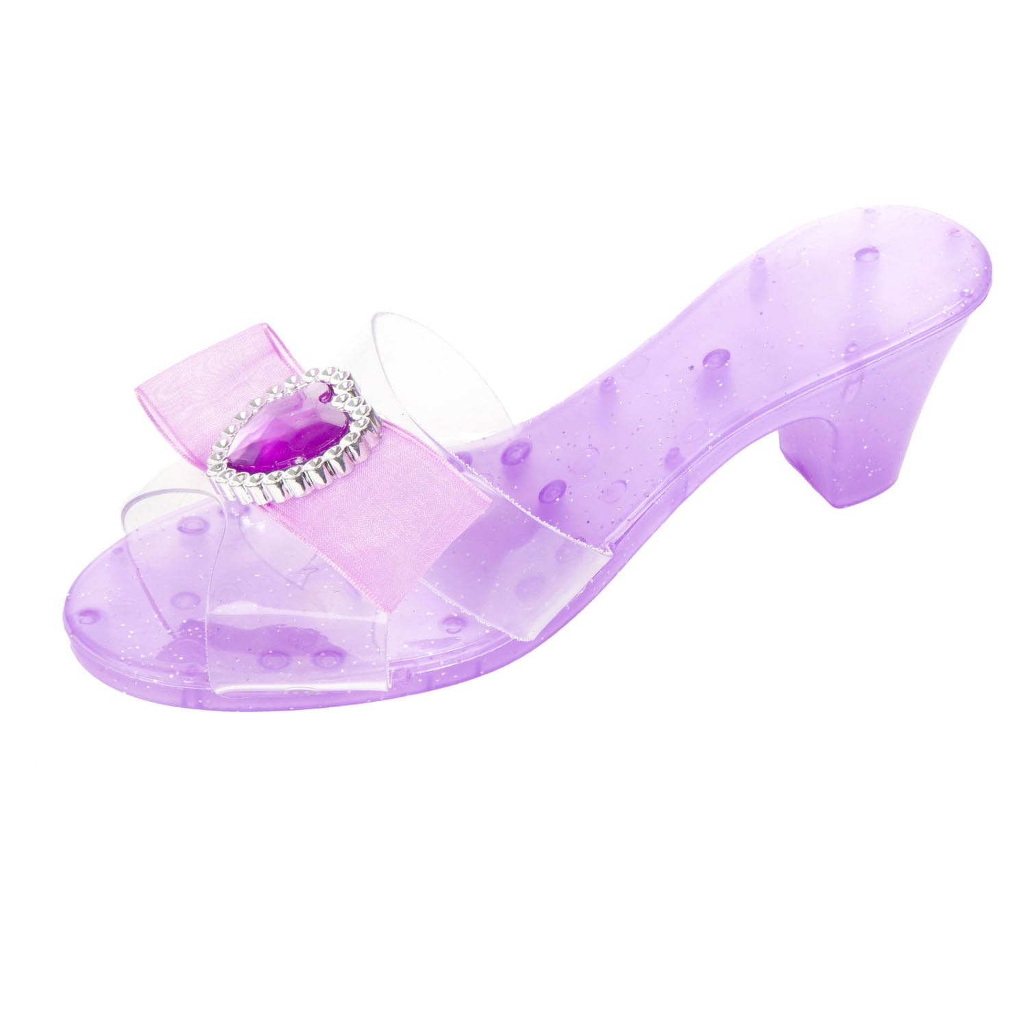 Toi-toys toi toys prinses muiltjes