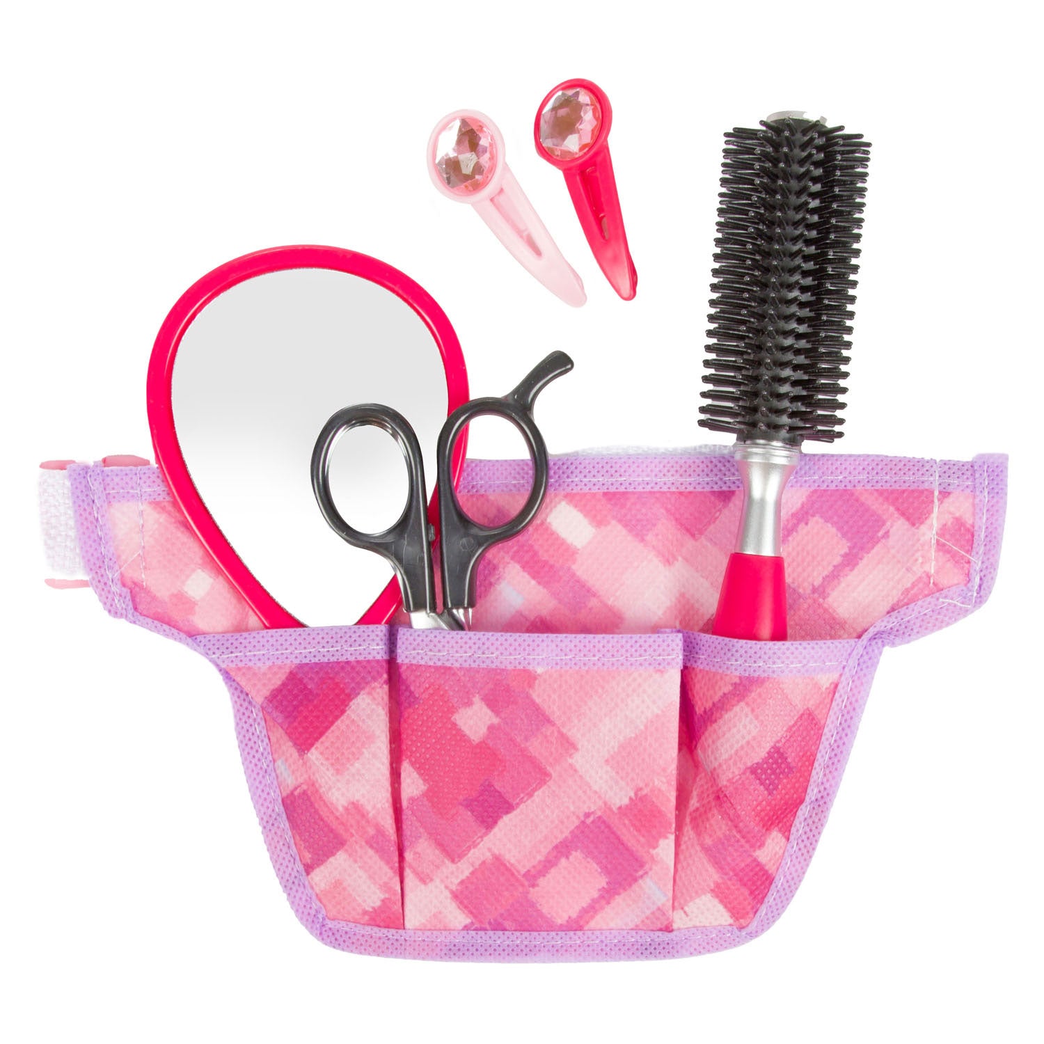 Toi-toys kappersset heuptas
