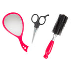 Toi-toys kappersset heuptas