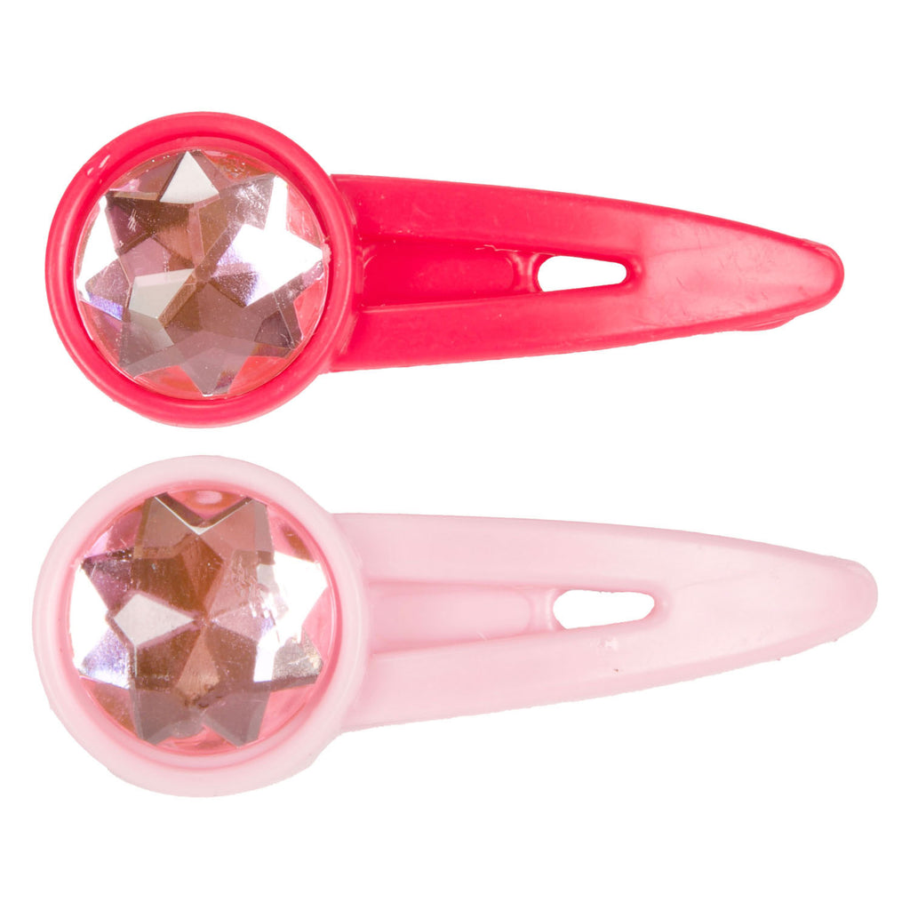 Toi-toys kappersset heuptas