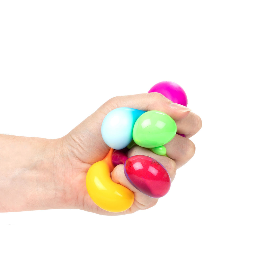 Toi-toys toi toys fun mini knijpballen set a 5