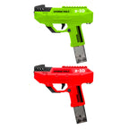 Toi-toys toi toys splash elektrisch waterpistool