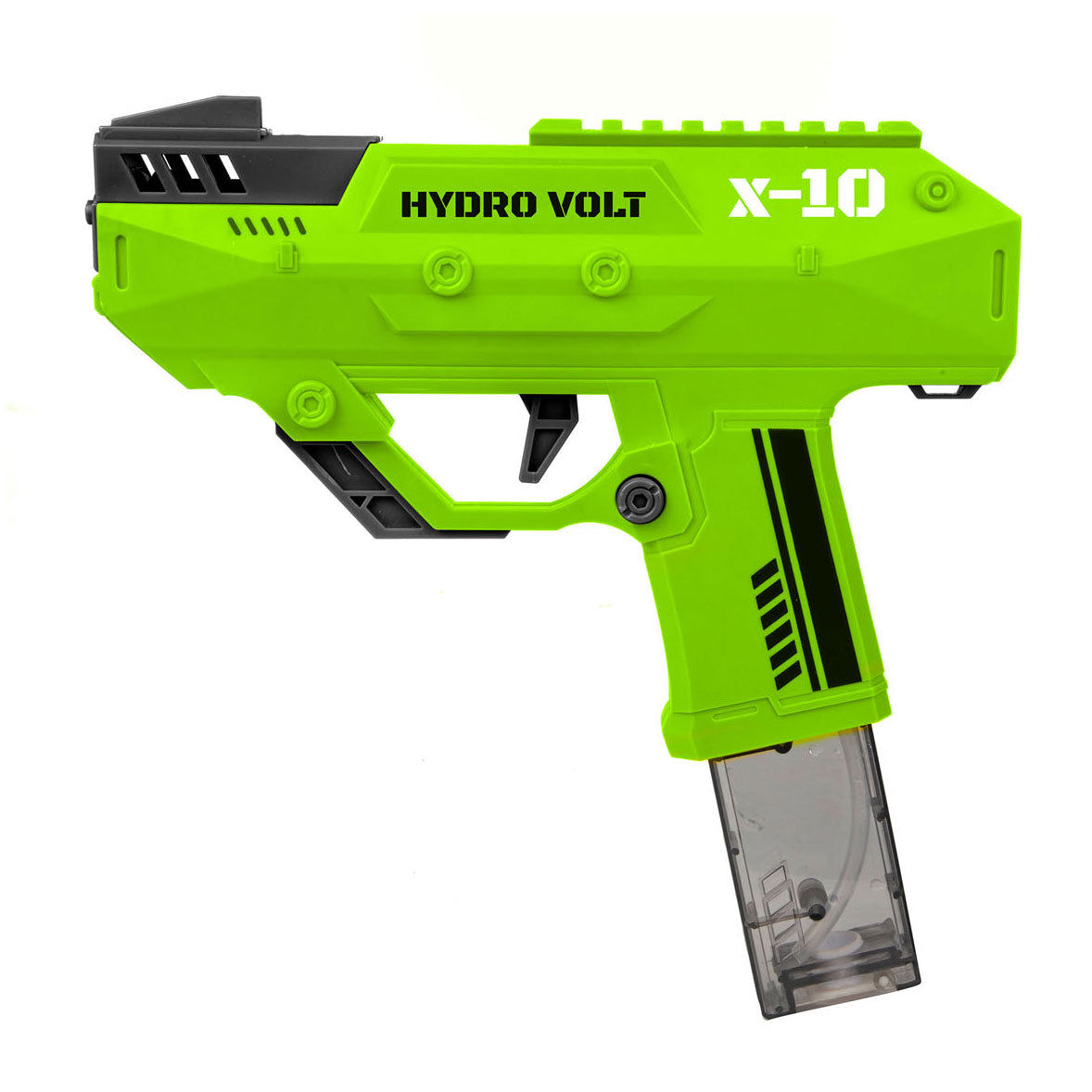 Toi-toys toi toys splash elektrisch waterpistool