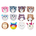 Toi-toys toi toys pluchen knuffeldier 15cm