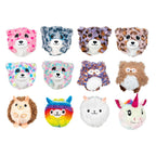 Toi-toys toi toys pluchen knuffeldier 15cm