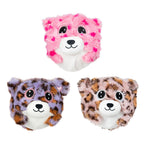 Toi-toys toi toys pluchen knuffeldier 15cm