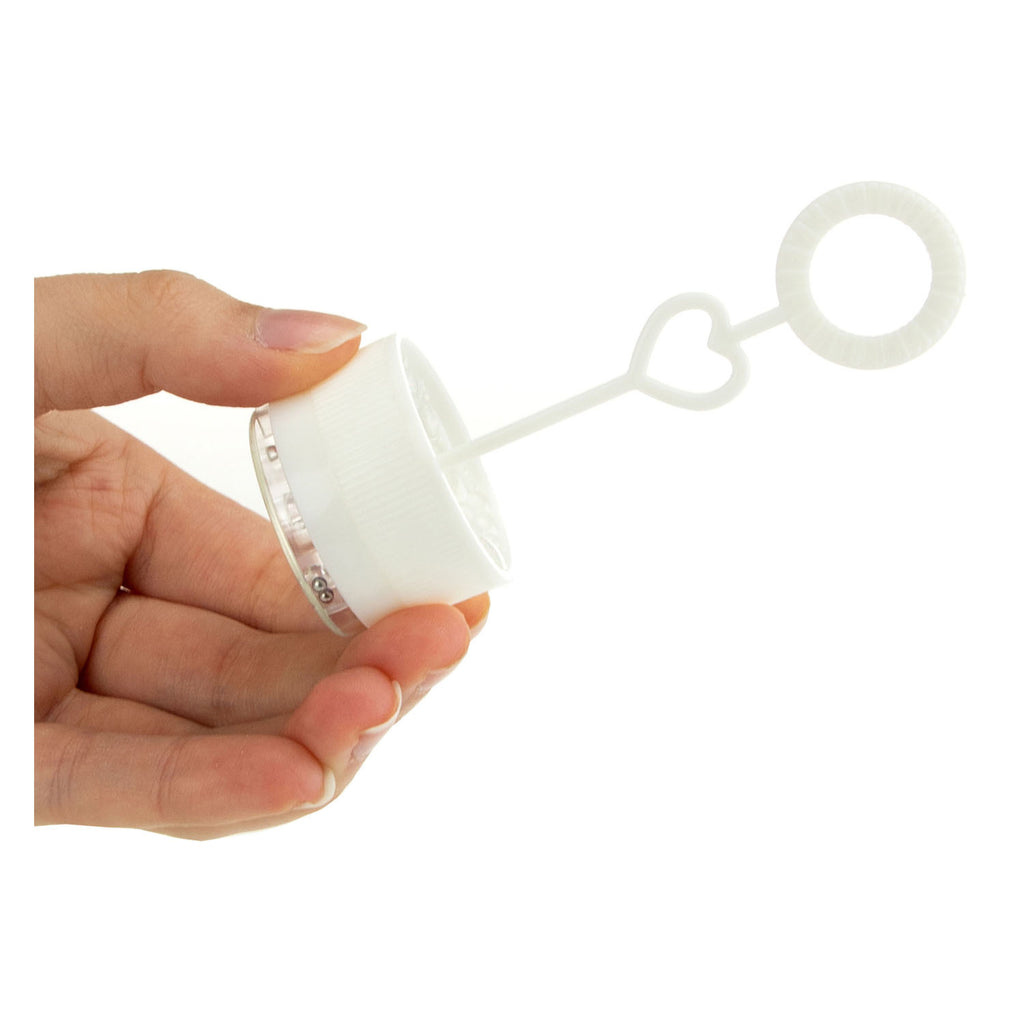 Toi-toys incredibubble bellenblaas met geduldspel, 3st.