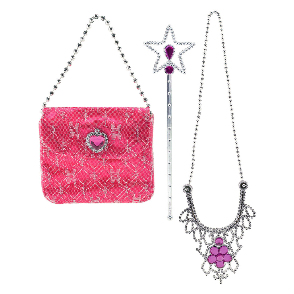 Toi-toys toi toys prinsessenset met tasje en acc.
