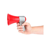 Toi-Toys Megafoon Brandweer