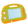Toi-toys creativity magnetisch tekenbord met pen en vormen
