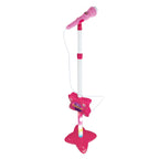 Toi-toys princess friends karaokeset met smartphone aansluiting
