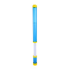 Toi-toys fun waterspuiter met licht blauw