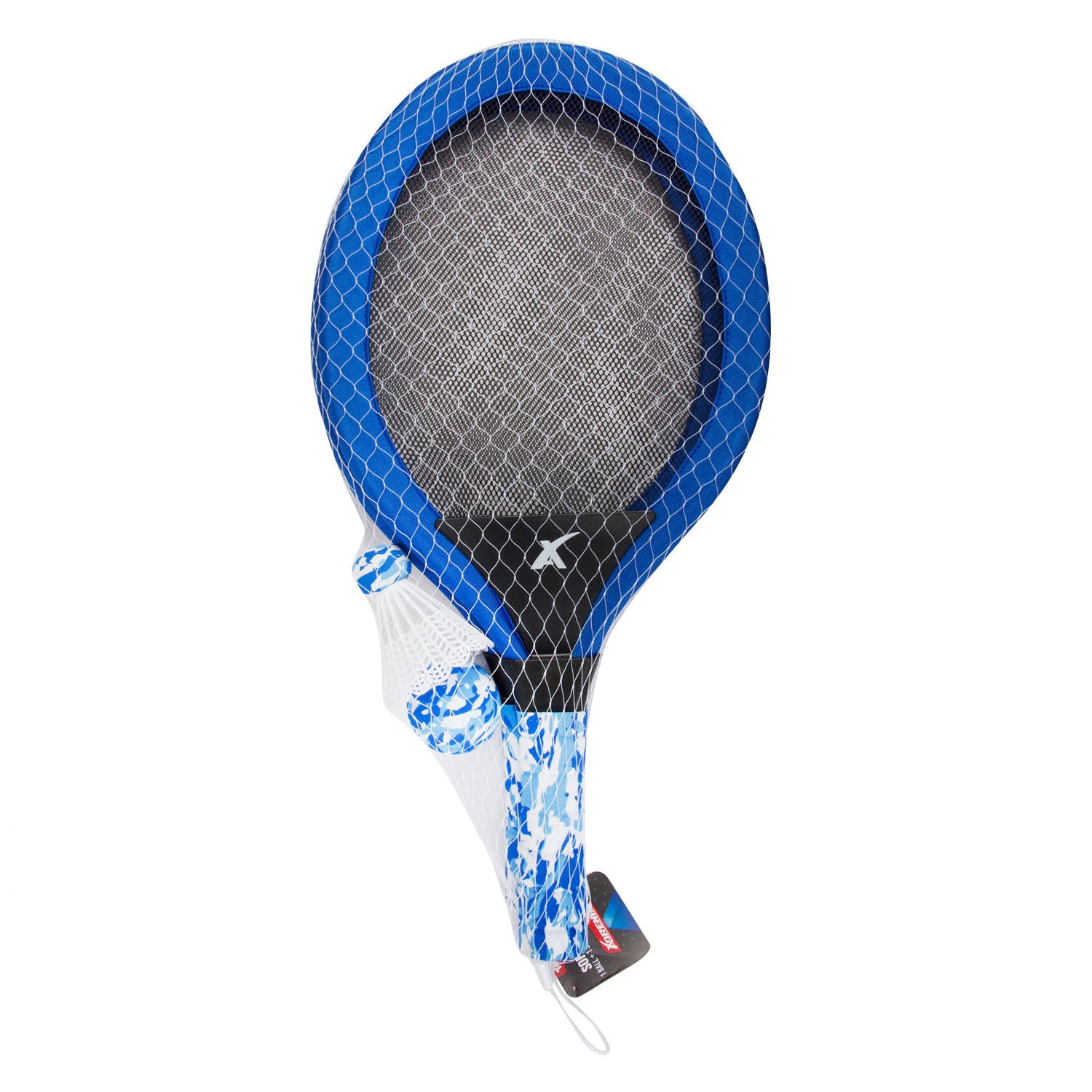 Toi-toys adrenix soft tennisset, 4dlg.