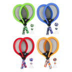 Toi-toys adrenix soft tennisset, 4dlg.