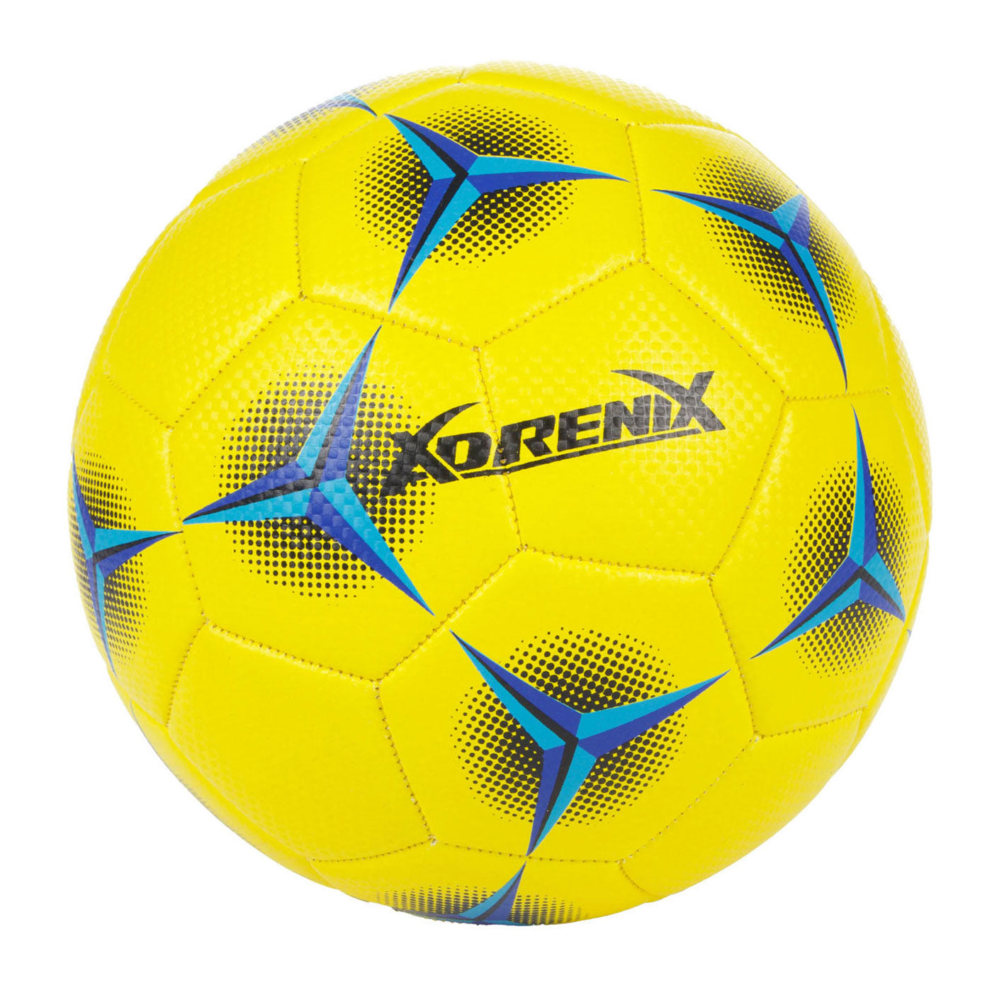 Voetbal klassiek - 23cm