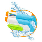 Toi-toys toi toys waterpistool aqua shock x100