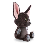 Nici glubschis pluchen vleermuis baako, 45cm
