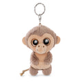Nici Glubschis Pluchen Sleutelhanger Aap Hobson, 9cm