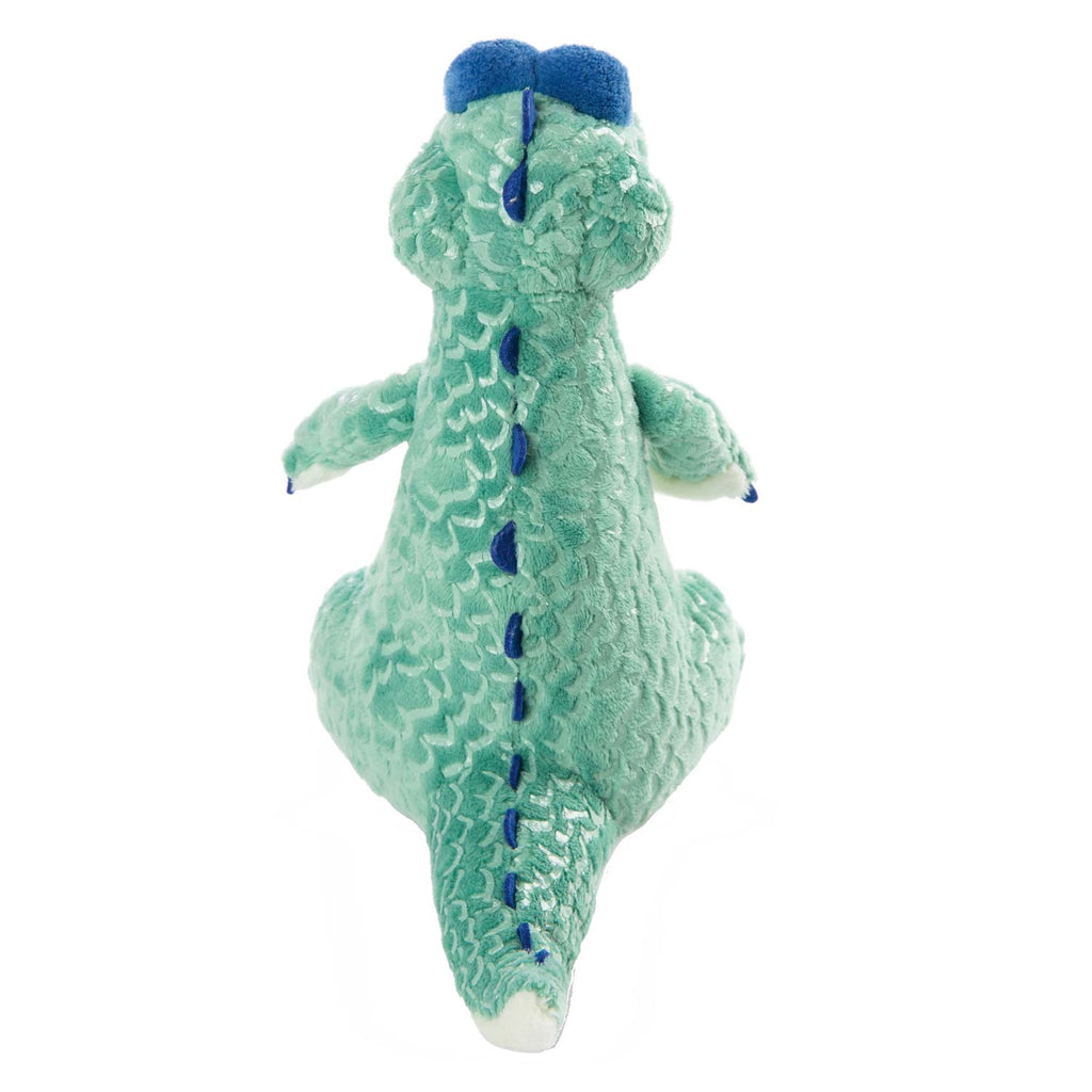 Nici knuffel krokodil croco mcdile 21cm