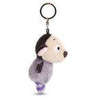 Nici sleutelhanger drallula 10cm