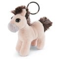 Nici Pluchen Sleutelhanger Pony Loretta, 10cm