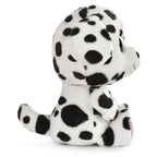 Nici glubschis pluchen knuffel dalmation dottino, 25cm