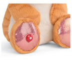 Nici Glubschis Pluchen Knuffel Kat Tabbrey, 25cm