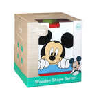 Disney Mickey Vormen Sorteren