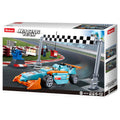 Sluban racing team - klein circuit - 210dlg.