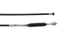 Tfl cable achterremkabel | piaggio zip 4t