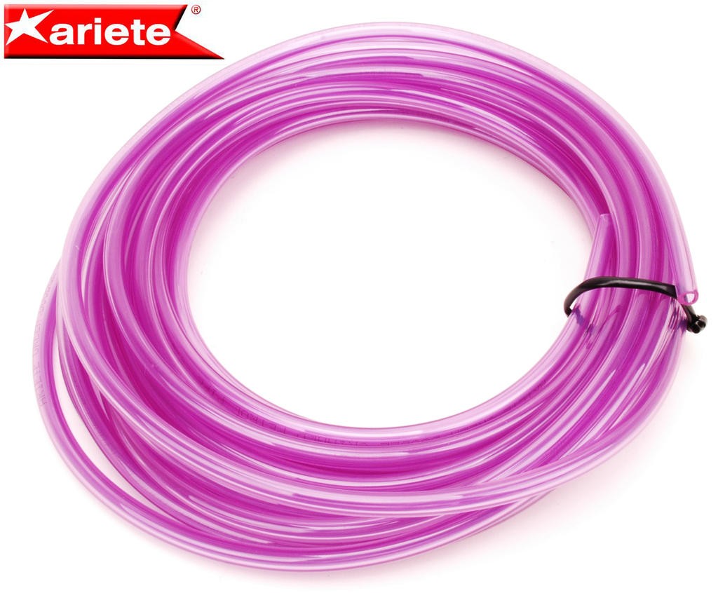 Ariete fuel hoses 4x7 mm 10 mt double-walle