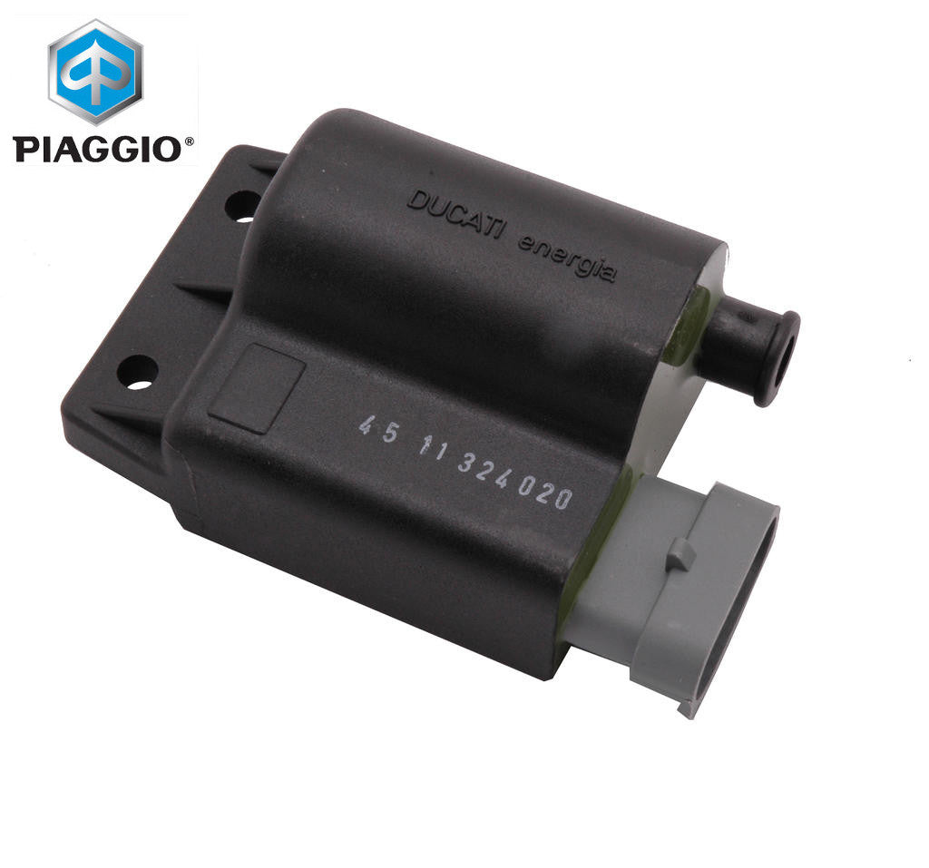 Diverse centraline oem ducati onbegrensd | piaggio 4t 2v