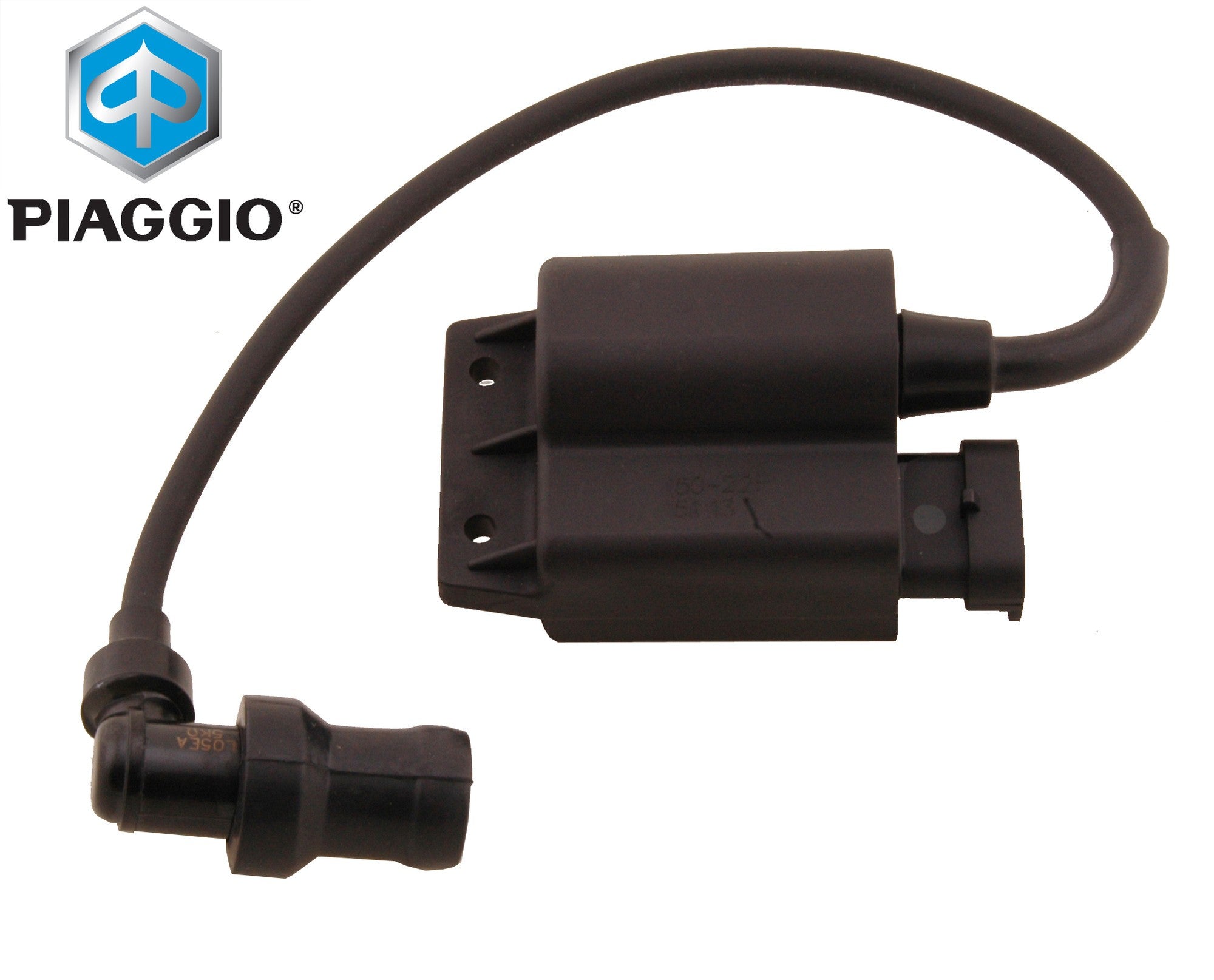 Diverse centraline oem kokusan onbegrensd | piaggio 4t 2v