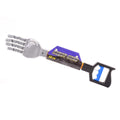Johntoy robot grijphand, 50cm