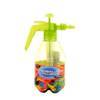Johntoy aqua waterballonvuller met 250 neon wat