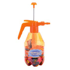 Johntoy aqua waterballonvuller met 250 neon wat