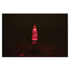 Johntoy lavalamp glitter met licht