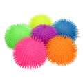 Johntoy fluffy bal, 23cm