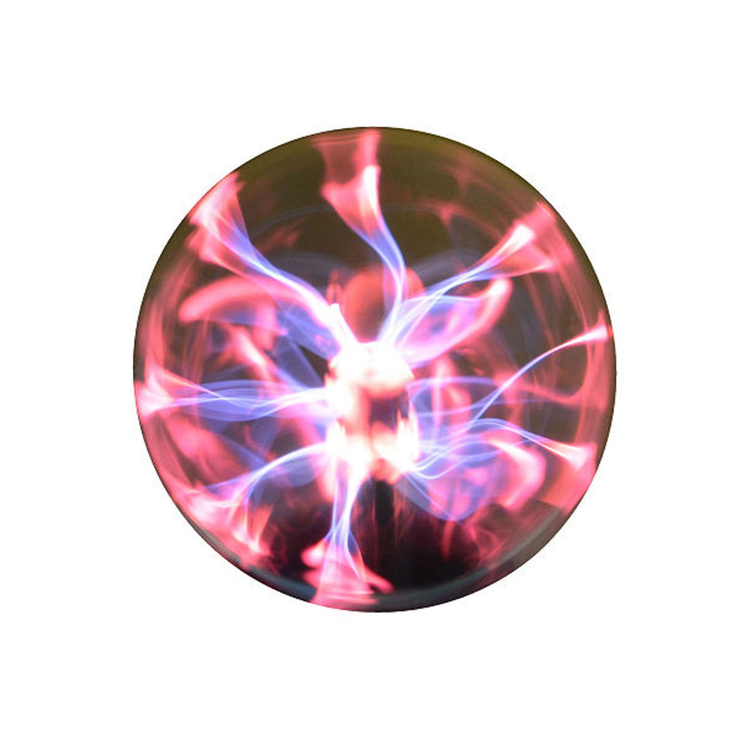Johntoy plasma bal