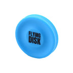 Johntoy john toy flying disk op kaart