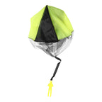 Johntoy john toy air max parachutist in koker